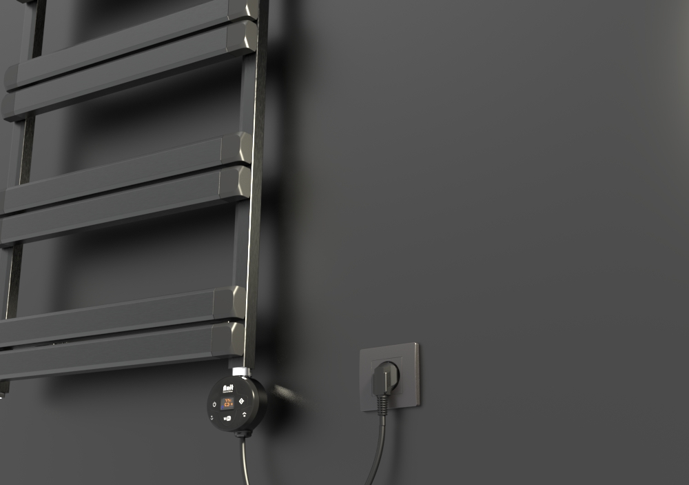 Anit Electric Towel Rail